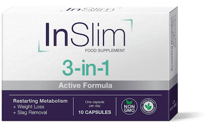 InSlim pack